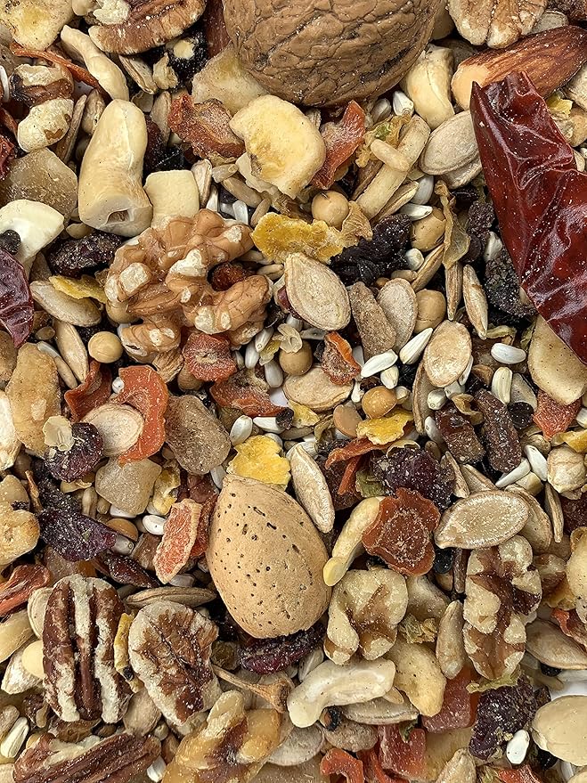 VL Goldenfeast Amazon Blend, 3 lb Bag