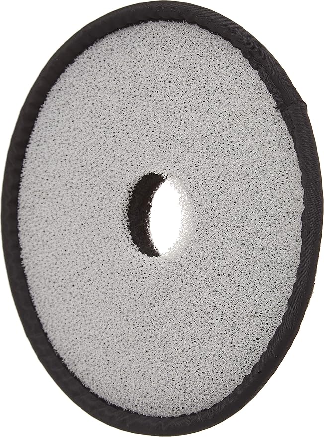 Catit Fresh & Clear Dual Action Cat Water Fountain Replacement Filters, 2-Pack