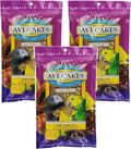 Avi-Cakes Fruit Delight Gourmet Bird Food