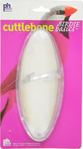 Prevue Pet Products Bpv1144 6-1/2-Inch Bird Cuttlebone, Large
