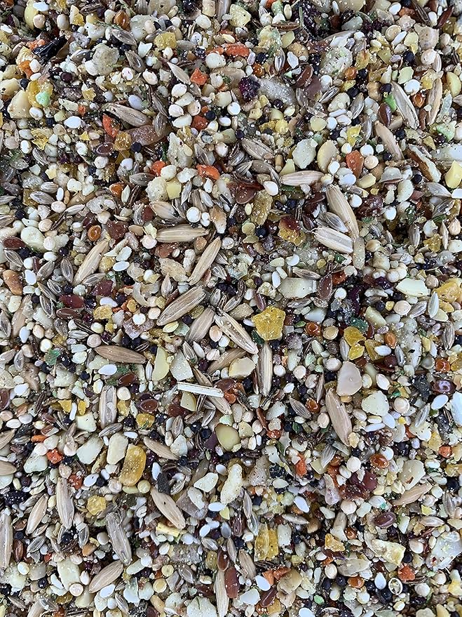 Goldenfeast VL Patagonian Blend, 3 lb Bag