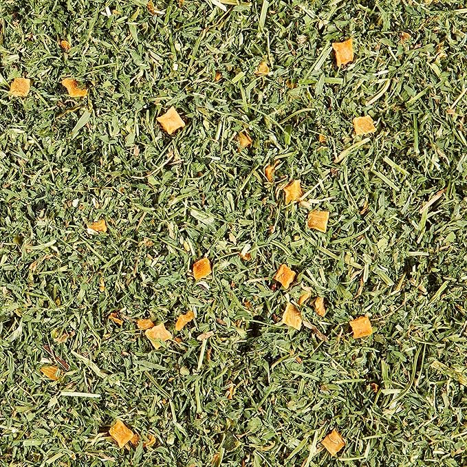 Kaytee Bird Greens Treat for All Pet Birds, 1 oz (Pack of 2)