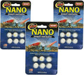 Zoo Med (3 Pack) Laboratories Nano Banquet Block Mini, 3pk